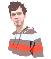 Image of Matt