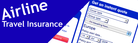 Airline Travel insurance case study
