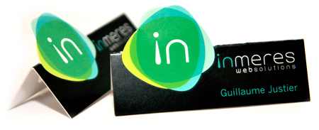 business_cards Our New Business Cards