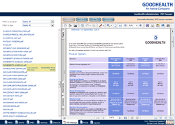Goodhealth PDF MAnager